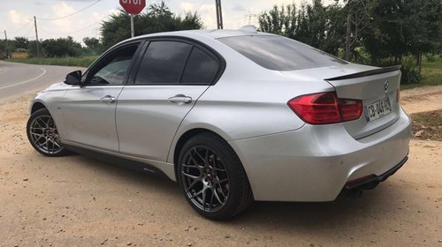 BMW F30 Body KIT M3 M Performance Produs NOU Import Germania OFERTA!