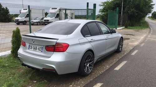 BMW F30 Body KIT M3 M Performance Produs NOU Import Germania OFERTA!