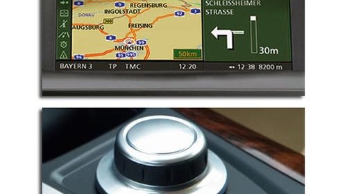 Bmw harta gps update actualizare navigatie Professional, business 2018