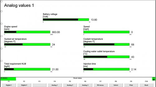 BMW Inpa Ista K+DCAN switch interfata tester diagnoza auto