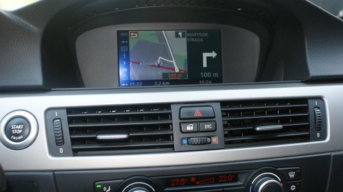 BMW NAVI DVD CD HARTI GPS 2018 ROMANIA EUROPA