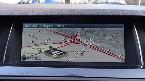 BMW navigatie Update actualizare harti 2019-1