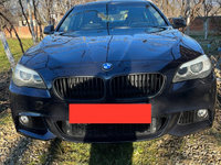 BMW SEDAN 520 DIN 2011