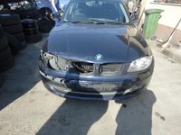 BMW seria 1 2.0 diesel E87 2008