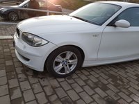 BMW SERIA 1 AN 2008