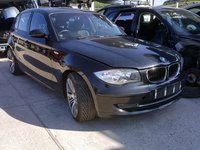 Bmw Seria 1 E87 Facelift 118d 6+1 2009 cod motor: N47