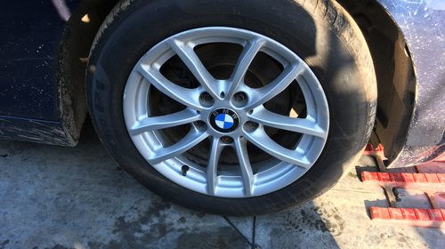 BMW SERIA 1 F20 1.6 DIESEL CUTIE VITEZE MANUALA