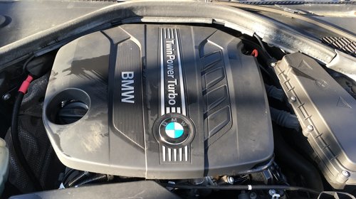 BMW SERIA 1 F20 1.6 DIESEL CUTIE VITEZE MANUALA