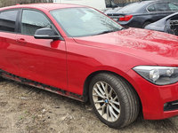 Bmw seria 1 F20, dezmembrez orice piesa la preturi corecte