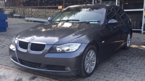 Bmw seria 3 320 E90 2.0d an 2006