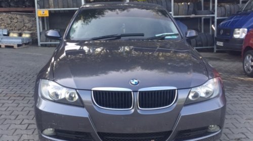 Bmw seria 3 320 E90 2.0d an 2006