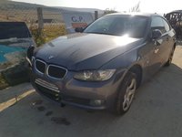 Bmw Seria 3 Coupe E92 320d Manual 6+1 2007 cod motor: N47D20A