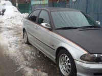 BMW seria 3 E 46 2001 1.8 BENZINA