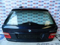 BMW Seria 3 E 46 combi