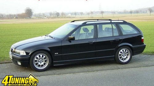 BMW Seria 3 e36 316i 318 tds