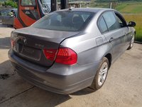 BMW Seria 3 E90 316d LCI Manual 6+1