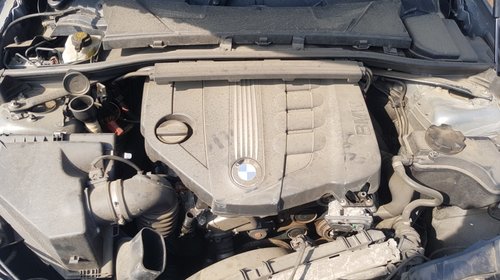 BMW Seria 3 E90 316d LCI Manual 6+1