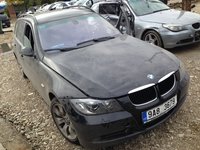 BMW seria 3 E90 E91 Dezmembrari