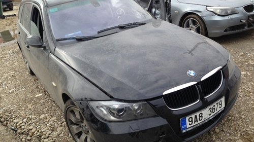 BMW seria 3 E90 E91 Dezmembrari