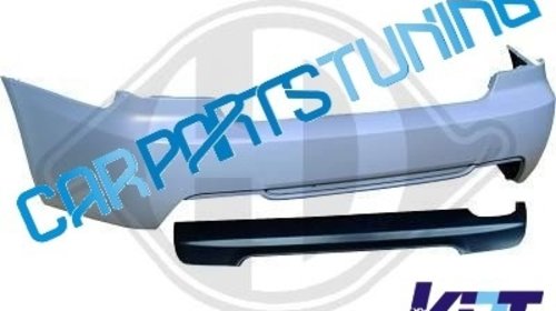 BMW Seria 3 e92 coupe Bodykit Mtech