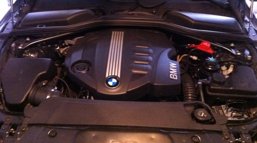 BMW seria 5 2.0 diesel