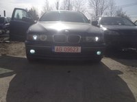 BMW Seria 5 E39, 2001(facelift), 523i, TOURING