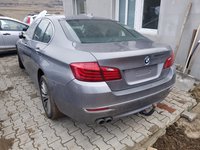 Bmw Seria 5 F10 520 d LCI N47 Automat 2014