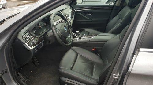 Bmw seria 5 f10 an 2014 xdrive 3.0 diesel