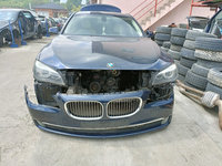 BMW Seria 7 2012 la dezmembrari F01