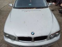 BMW seria 7 730D E65 capota completa se vinde si pe elemente