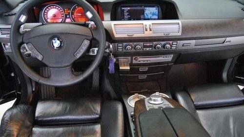 BMW SERIA 7 DVD NAVIGATIE HARTI E65,E66 FULL 