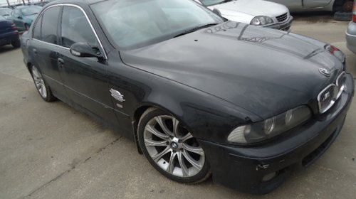 BMW Seria5 .1998-2010 2,0i