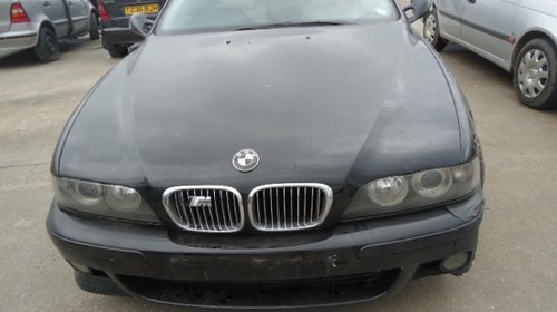 BMW Seria 5 .1998-2010 2,0i