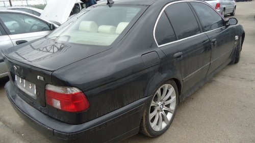 BMW Seria5 .1998-2010 2,0i