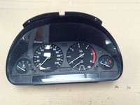 BMW Seria 5 , E 39 - 2000 - 3,0D -APARATE BORD COD : 62116903761