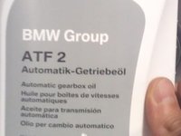 Bmw ulei cv automata atf 2