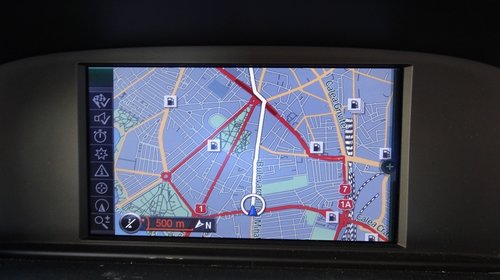 BMW USB DVD Harta Navigatie MOVE MOTION Europ