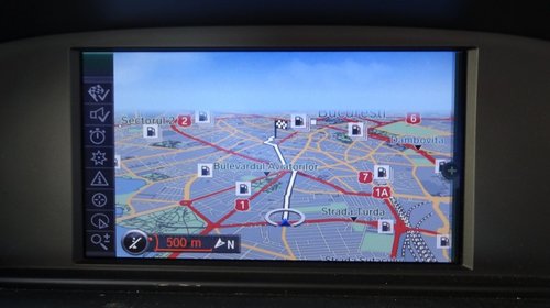 BMW USB DVD Harta Navigatie MOVE MOTION Europa ROMANIA 2019-1