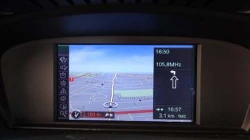 BMW USB / DVD HARTA NAVIGATIE MOVE / MOTION E