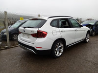 BMW X1 E84 18D X-Drive 2.0 d N47D20C 6+1 2013