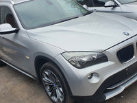 Bmw X1 E84, 20d, X-drive, 177 cp, N47-D20A, piese din dezmembrari