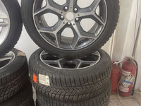 Bmw x1 f48 x2 f39 Set jante cu cauciucuri iarna Pirelli