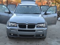 BMW X3 150 CP 2.0 D 3451 6762059-01