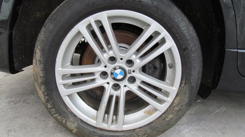 BMW X4 din 2015