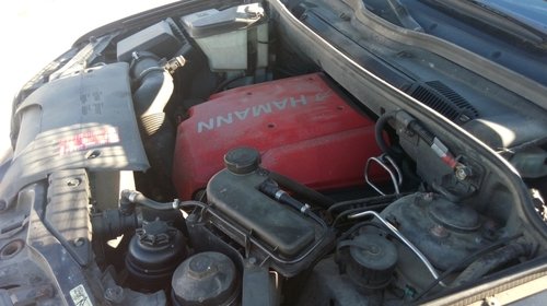 BMW X5 an 2002 motor 5.0 b