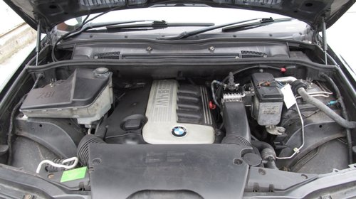 BMW X5 din 2002