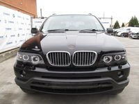 BMW X5 din 2002