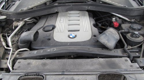 BMW X5 din 2007