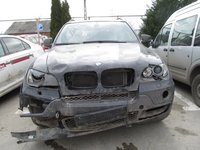 BMW X5 din 2007