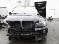 BMW X5 din 2007